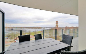 Lovely Apartment In Lübeck Travemünde With Sauna, Travemünde